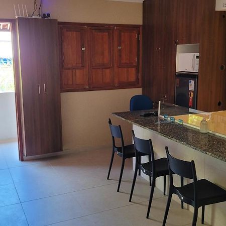 Suites Perto Do Mar Pôrto das Galinhas エクステリア 写真