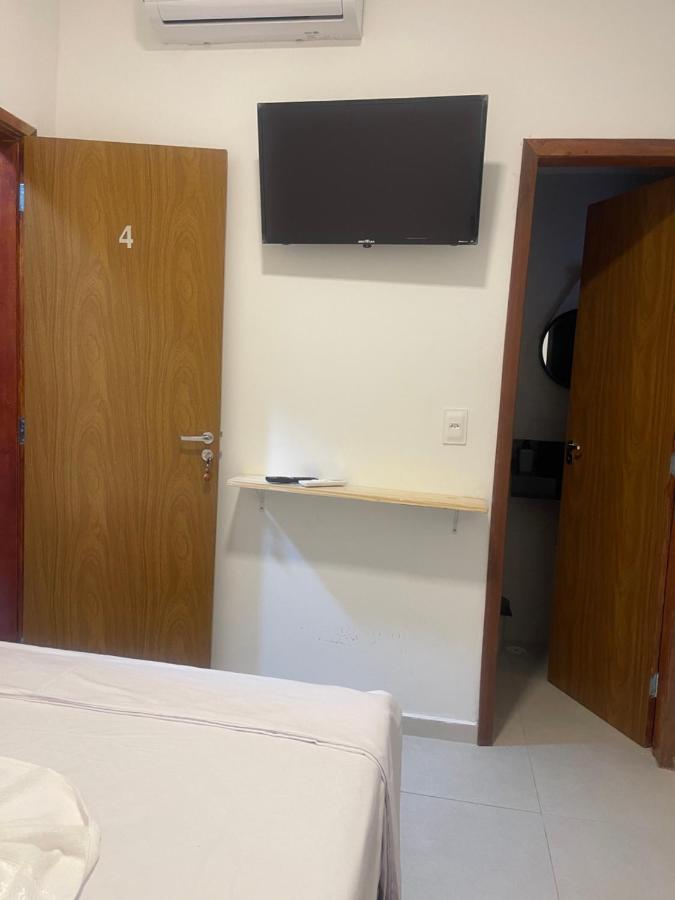 Suites Perto Do Mar Pôrto das Galinhas エクステリア 写真