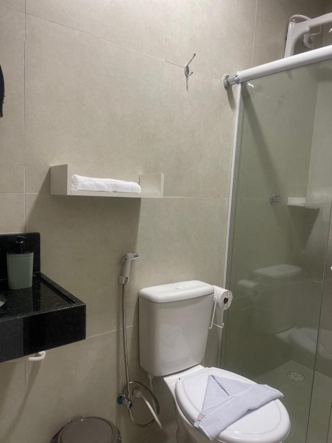 Suites Perto Do Mar Pôrto das Galinhas エクステリア 写真