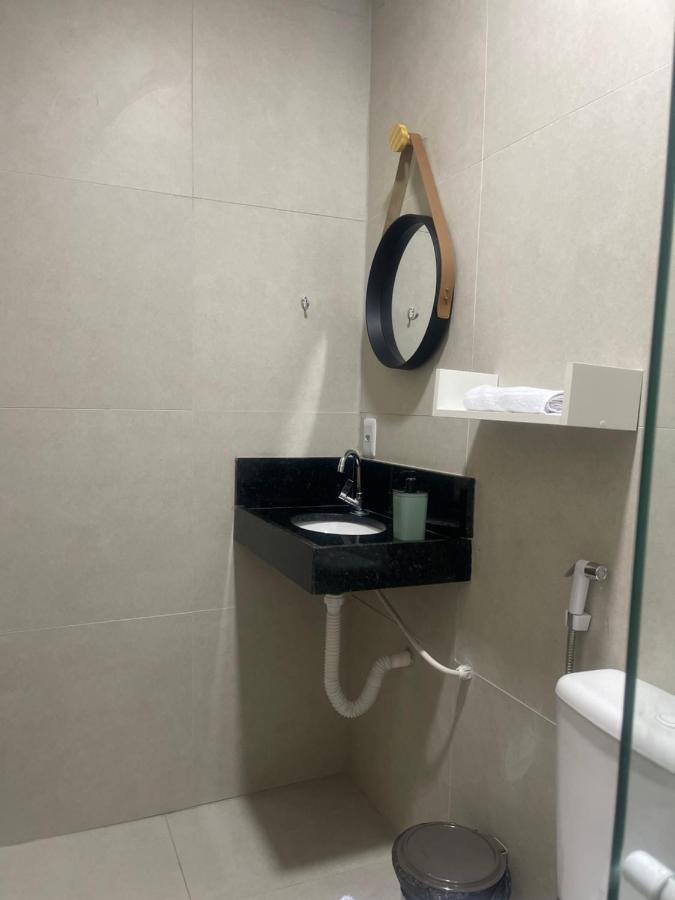 Suites Perto Do Mar Pôrto das Galinhas エクステリア 写真