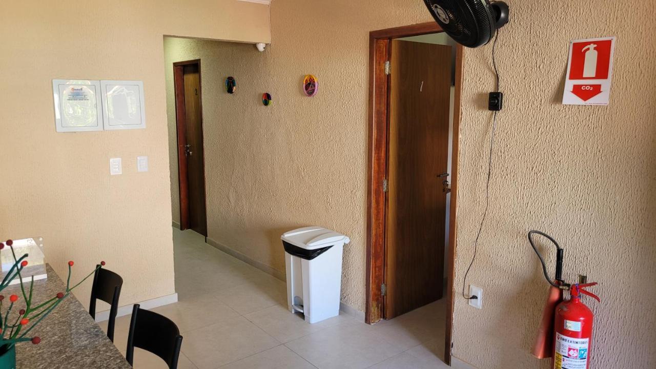 Suites Perto Do Mar Pôrto das Galinhas エクステリア 写真