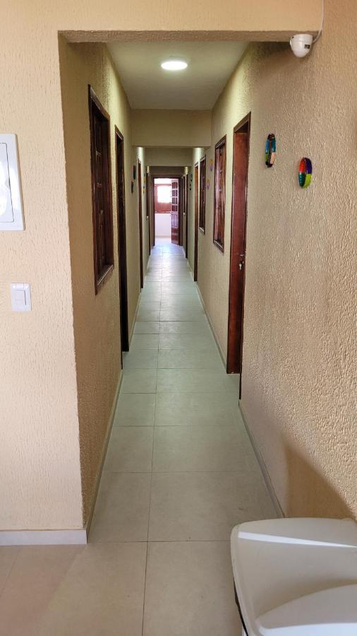 Suites Perto Do Mar Pôrto das Galinhas エクステリア 写真